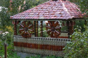 Декор бутылок своими руками 50 идей Декорирование бутылок своими руками