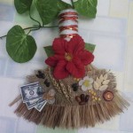 Обереги своими руками