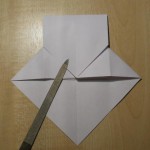 Схема изготовления